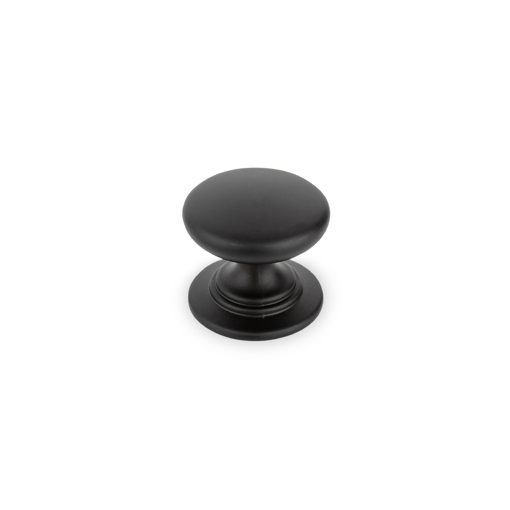 WINDSOR, Round Knob